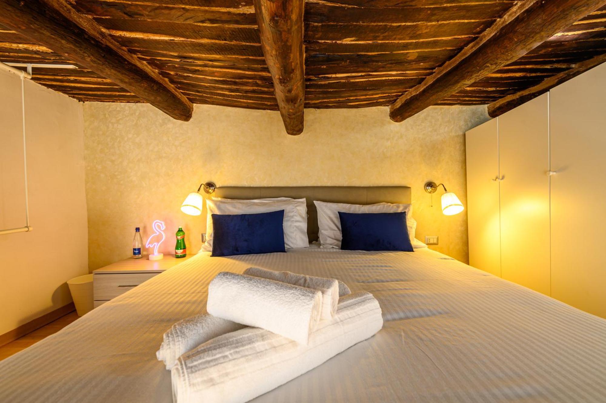 Ferienwohnung El Barrio In Bed Neapel Exterior foto